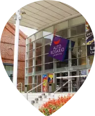 Alto Rosario Shopping