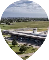 Aeropuerto de Rosario