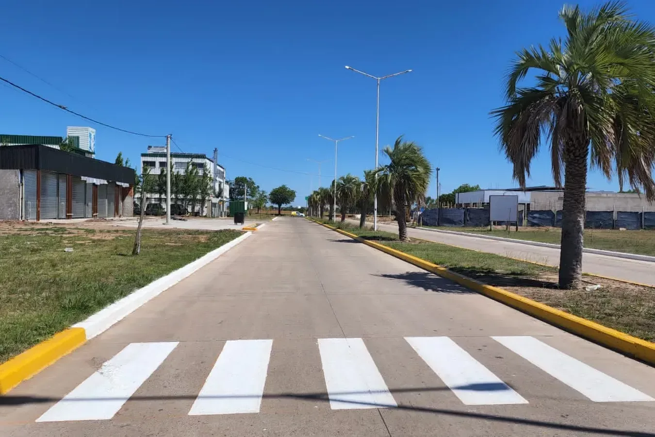 Etapa 3.5 Terranova 2022